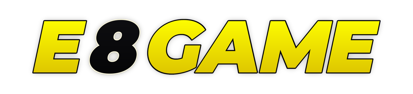 e8game
